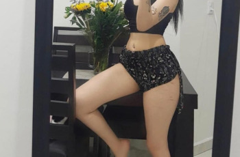 Alanya Genç Escort Linda