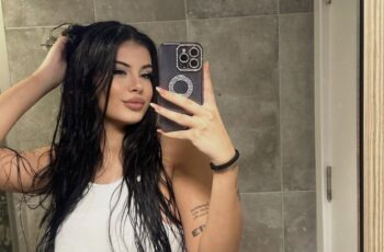 Alanya sınırsız bayan escort SEVIL