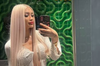 Antalya Alanya Gerçek Escort Bayan Suna