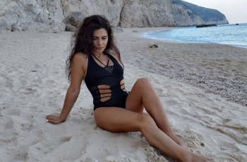 Antalya Alanya Onaylanmış Escort Şule
