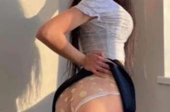 Tecrübeli Escort Bayan Alanya
